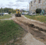 08 сентября  2021 года на территории города Сурска проведены работы по грейдированию улиц - Город Сурск