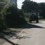 В городе Сурске продолжаются работы по благоустройству - Город Сурск